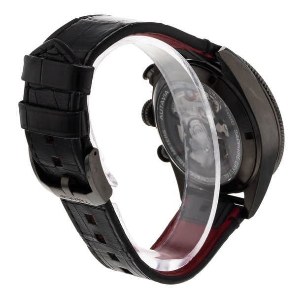 Tag Heuer Autavia CBE511C.FC8280